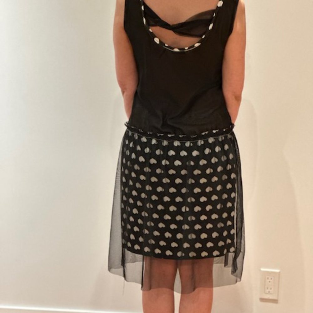 WOMEN DRESS - Picture 4 of 5